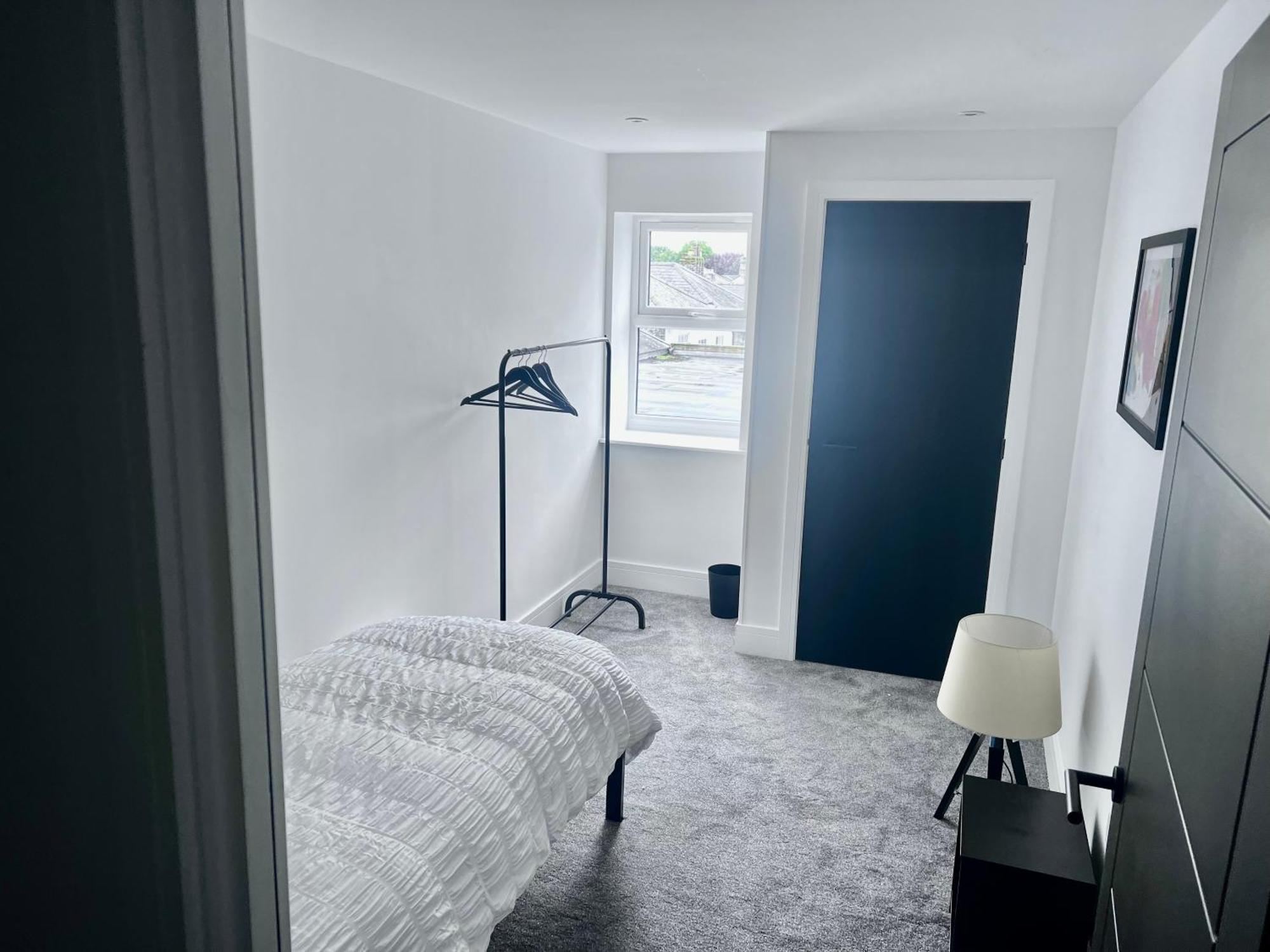 New 2 Bed Apartment In Royston High St المظهر الخارجي الصورة